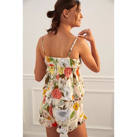 Maaji Botanical Pajama Set - Picture 5 of 6